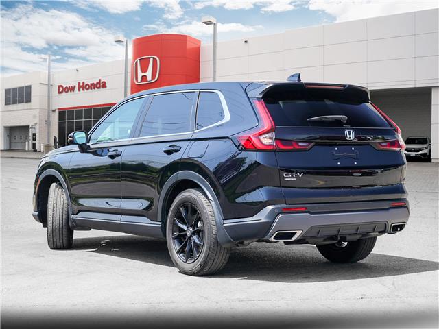 2024 Honda CR-V Hybrid EX-L (Stk: 34805L) in Ottawa - Image 4 of 23