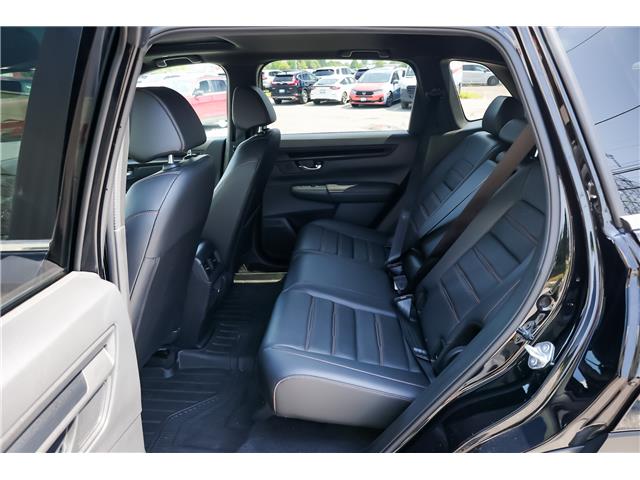 2024 Honda CR-V Hybrid EX-L (Stk: 34805L) in Ottawa - Image 9 of 23
