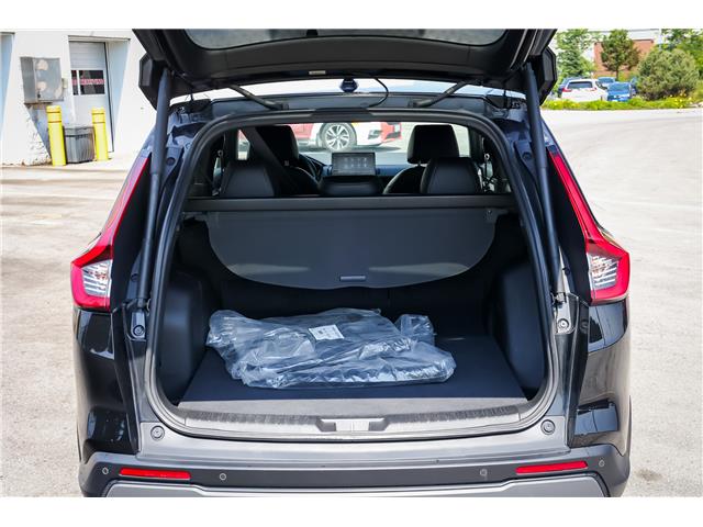 2024 Honda CR-V Hybrid EX-L (Stk: 34805L) in Ottawa - Image 10 of 23