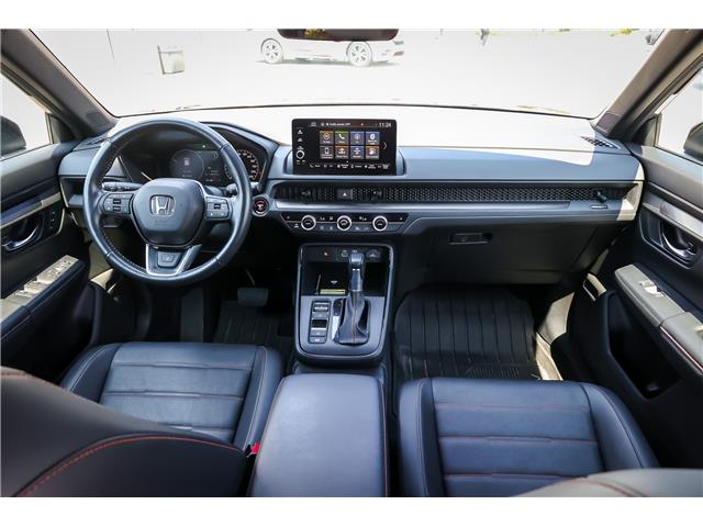 2024 Honda CR-V Hybrid EX-L (Stk: 34805L) in Ottawa - Image 13 of 23