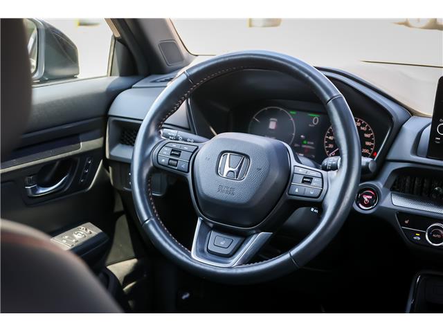2024 Honda CR-V Hybrid EX-L (Stk: 34805L) in Ottawa - Image 14 of 23