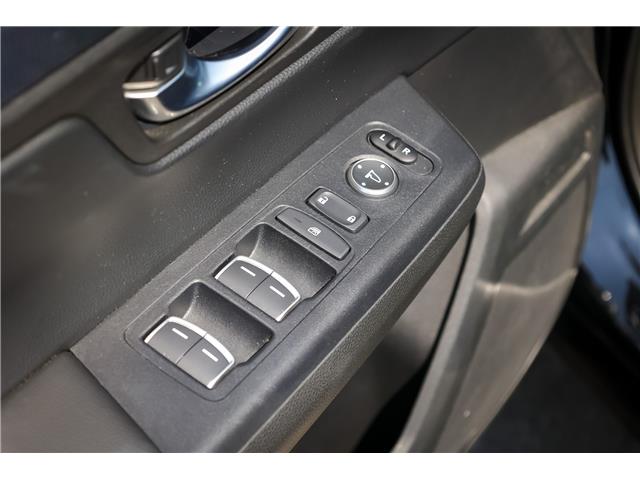 2024 Honda CR-V Hybrid EX-L (Stk: 34805L) in Ottawa - Image 15 of 23
