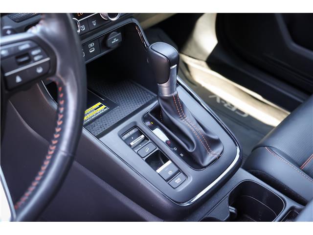 2024 Honda CR-V Hybrid EX-L (Stk: 34805L) in Ottawa - Image 16 of 23