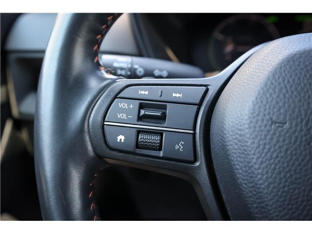 2024 Honda CR-V Hybrid EX-L (Stk: 34805L) in Ottawa - Image 17 of 23