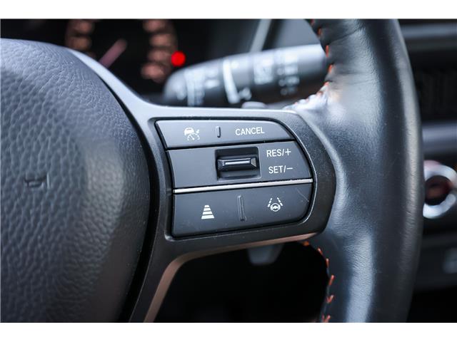 2024 Honda CR-V Hybrid EX-L (Stk: 34805L) in Ottawa - Image 18 of 23