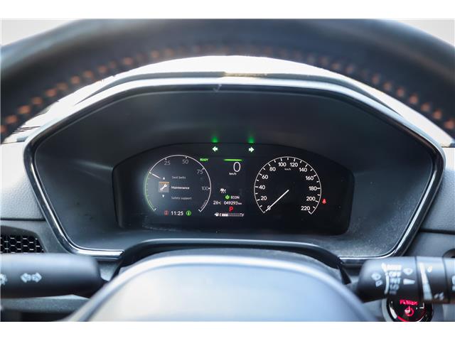 2024 Honda CR-V Hybrid EX-L (Stk: 34805L) in Ottawa - Image 19 of 23