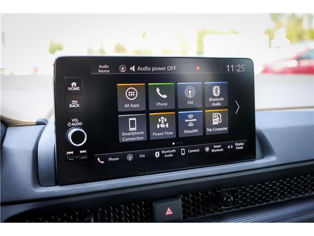 2024 Honda CR-V Hybrid EX-L (Stk: 34805L) in Ottawa - Image 20 of 23
