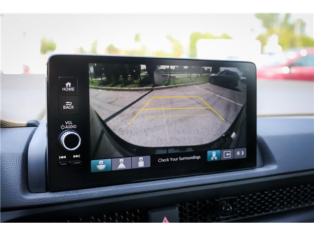 2024 Honda CR-V Hybrid EX-L (Stk: 34805L) in Ottawa - Image 21 of 23