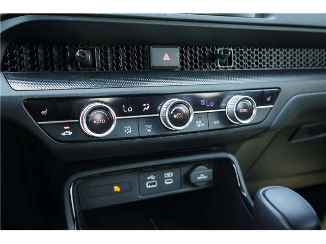2024 Honda CR-V Hybrid EX-L (Stk: 34805L) in Ottawa - Image 22 of 23