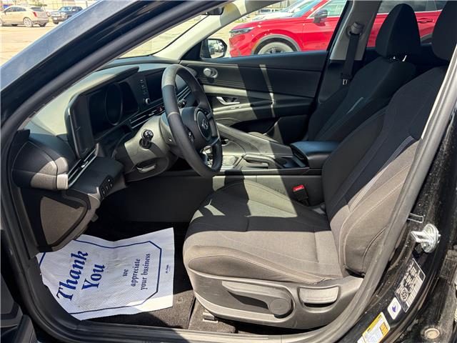 2021 Hyundai Elantra ESSENTIAL (Stk: 26405A) in Steinbach - Image 5 of 7