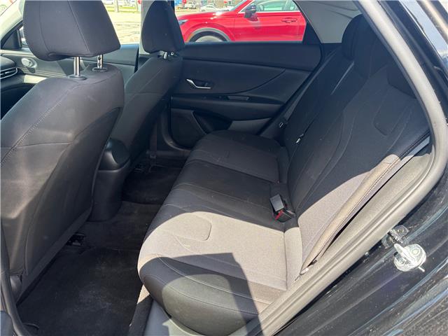 2021 Hyundai Elantra ESSENTIAL (Stk: 26405A) in Steinbach - Image 6 of 7