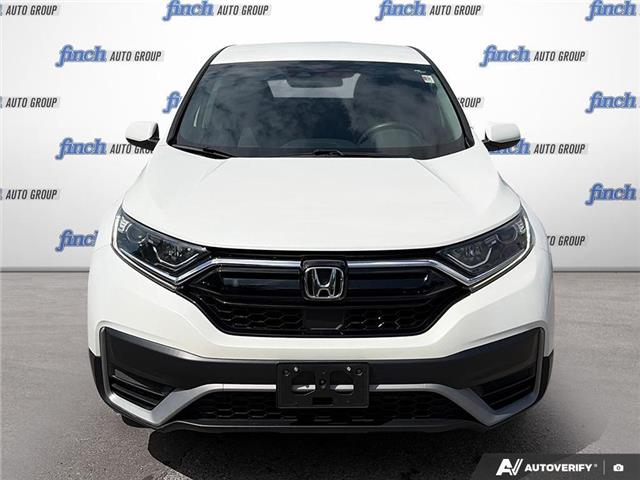 2020 Honda CR-V LX (Stk: 167139) in London - Image 2 of 25