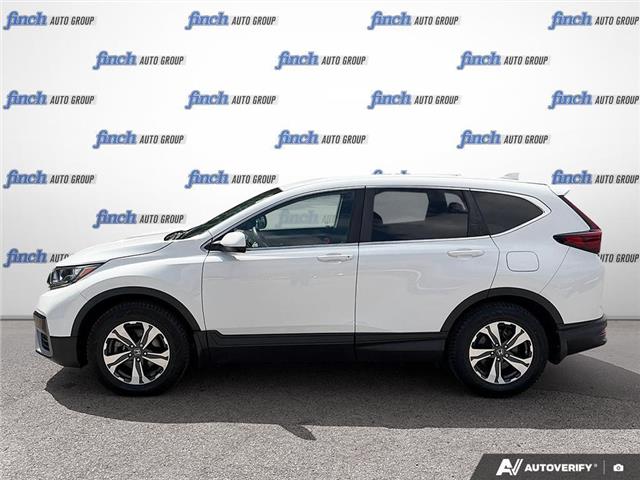 2020 Honda CR-V LX (Stk: 167139) in London - Image 3 of 25