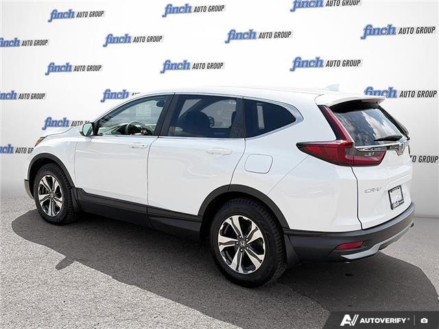 2020 Honda CR-V LX (Stk: 167139) in London - Image 4 of 25