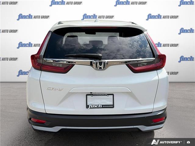 2020 Honda CR-V LX (Stk: 167139) in London - Image 5 of 25