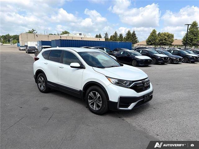 2020 Honda CR-V LX (Stk: 167139) in London - Image 6 of 25