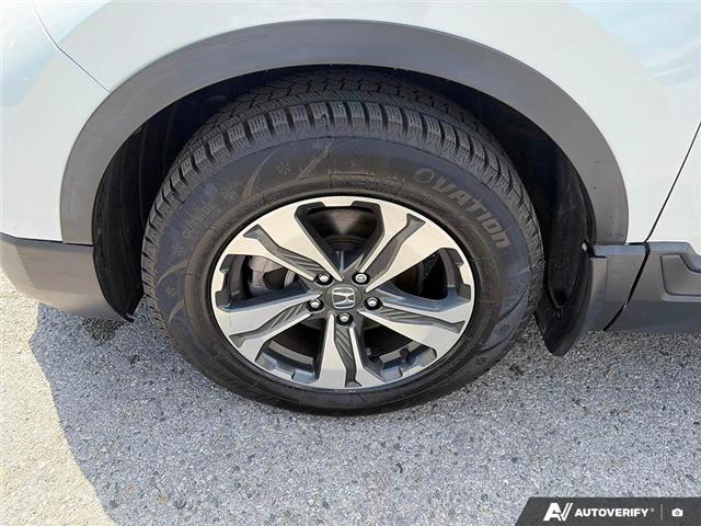 2020 Honda CR-V LX (Stk: 167139) in London - Image 7 of 25