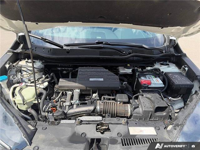2020 Honda CR-V LX (Stk: 167139) in London - Image 9 of 25