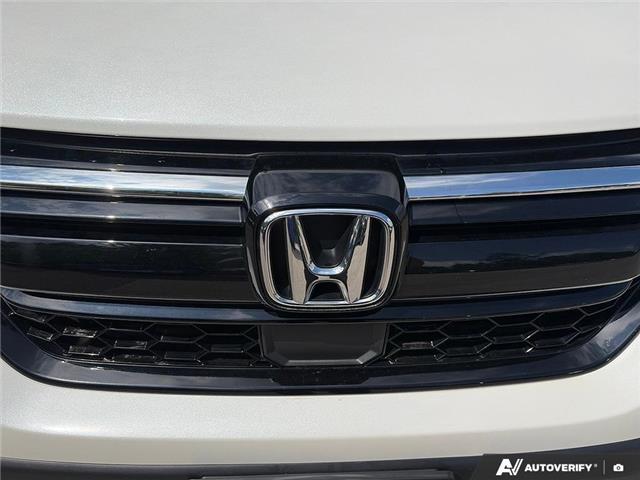 2020 Honda CR-V LX (Stk: 167139) in London - Image 10 of 25