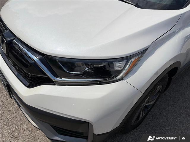 2020 Honda CR-V LX (Stk: 167139) in London - Image 11 of 25