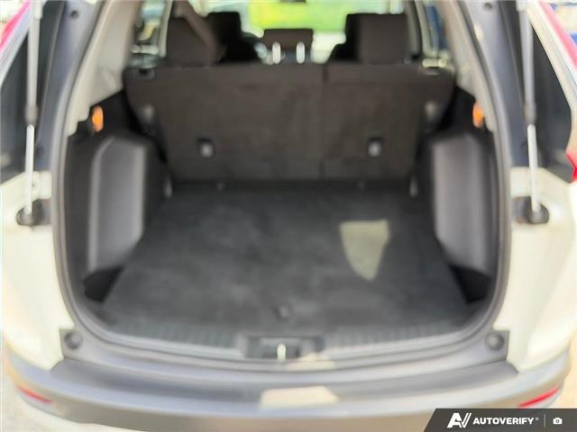 2020 Honda CR-V LX (Stk: 167139) in London - Image 12 of 25