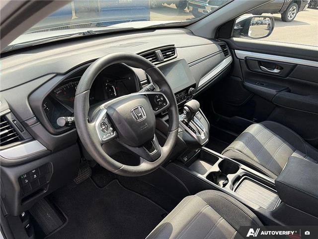 2020 Honda CR-V LX (Stk: 167139) in London - Image 14 of 25