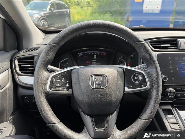 2020 Honda CR-V LX (Stk: 167139) in London - Image 15 of 25