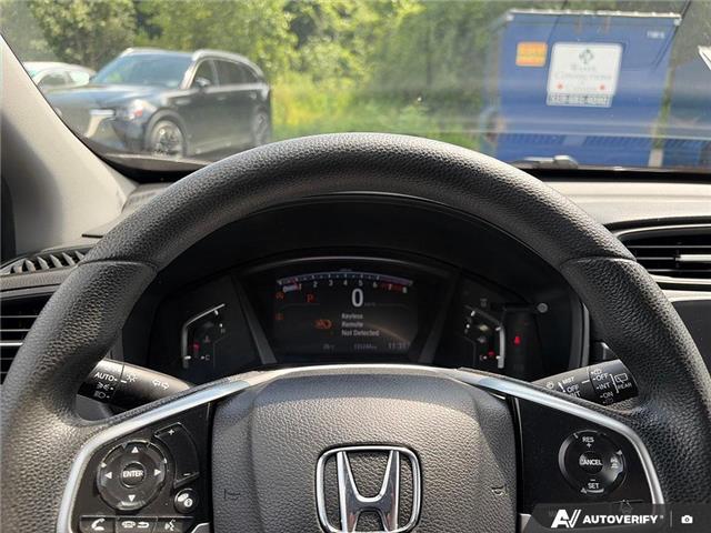 2020 Honda CR-V LX (Stk: 167139) in London - Image 16 of 25