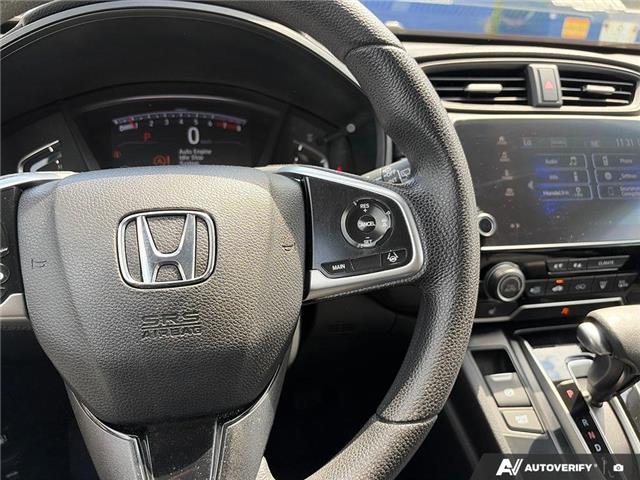 2020 Honda CR-V LX (Stk: 167139) in London - Image 17 of 25