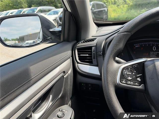 2020 Honda CR-V LX (Stk: 167139) in London - Image 18 of 25