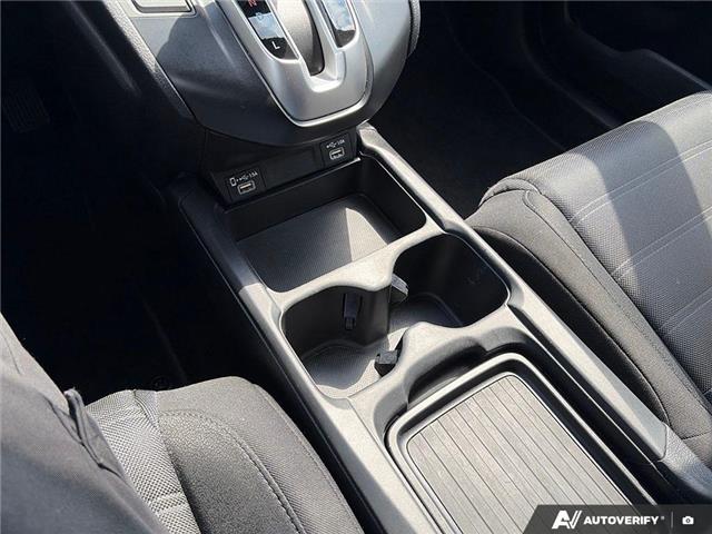 2020 Honda CR-V LX (Stk: 167139) in London - Image 19 of 25