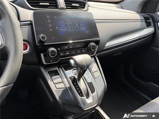 2020 Honda CR-V LX (Stk: 167139) in London - Image 20 of 25