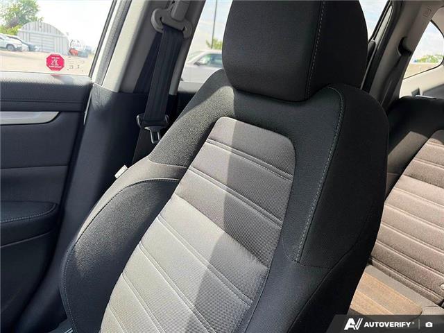 2020 Honda CR-V LX (Stk: 167139) in London - Image 21 of 25