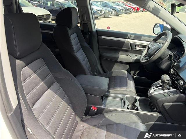 2020 Honda CR-V LX (Stk: 167139) in London - Image 22 of 25