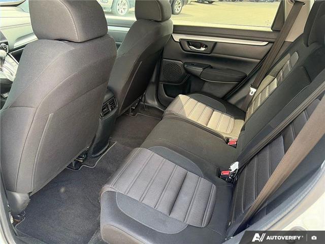 2020 Honda CR-V LX (Stk: 167139) in London - Image 23 of 25