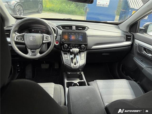 2020 Honda CR-V LX (Stk: 167139) in London - Image 24 of 25