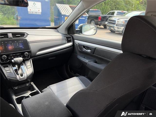 2020 Honda CR-V LX (Stk: 167139) in London - Image 25 of 25