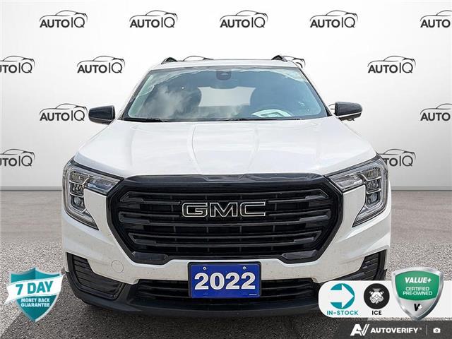 2022 GMC Terrain SLE (Stk: 26B438A) in Tillsonburg - Image 2 of 10 2022 GMC Terrain SLE (Stk: 26B438A) in Tillsonburg - Image 2 of 10