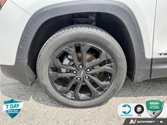 2022 GMC Terrain SLE (Stk: 26B438A) in Tillsonburg - Image 6 of 10 2022 GMC Terrain SLE (Stk: 26B438A) in Tillsonburg - Image 6 of 10