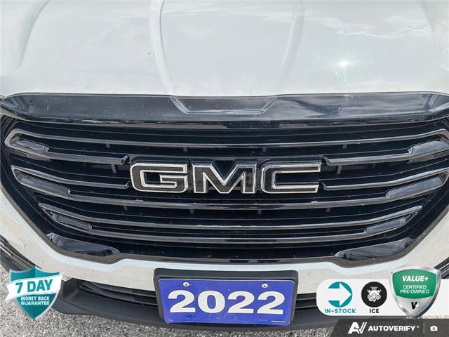 2022 GMC Terrain SLE (Stk: 26B438A) in Tillsonburg - Image 9 of 10 2022 GMC Terrain SLE (Stk: 26B438A) in Tillsonburg - Image 9 of 10