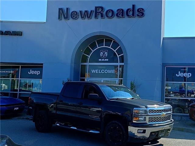 2014 Chevrolet Silverado 1500 2LT (Stk: 28551T) in Newmarket - Image 1 of 13