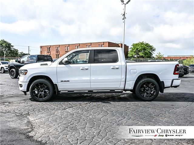 2024 RAM 1500 Sport (Stk: U21744) in Burlington - Image 3 of 32