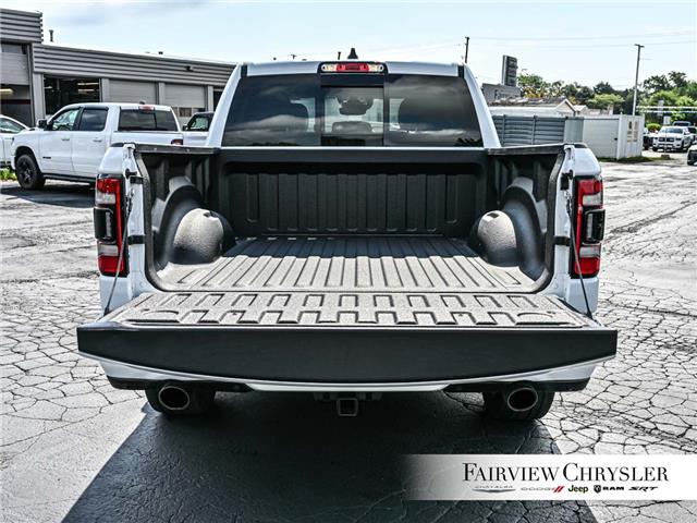 2024 RAM 1500 Sport (Stk: U21744) in Burlington - Image 6 of 32
