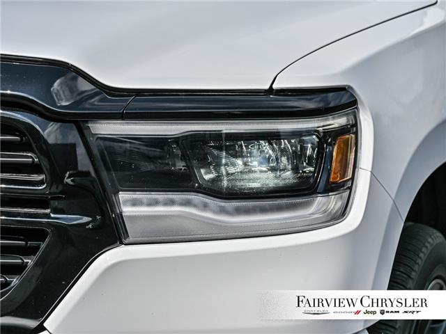 2024 RAM 1500 Sport (Stk: U21744) in Burlington - Image 8 of 32