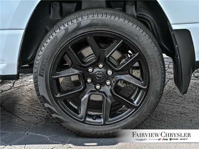 2024 RAM 1500 Sport (Stk: U21744) in Burlington - Image 9 of 32