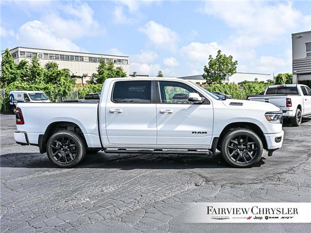 2024 RAM 1500 Sport (Stk: U21744) in Burlington - Image 12 of 32