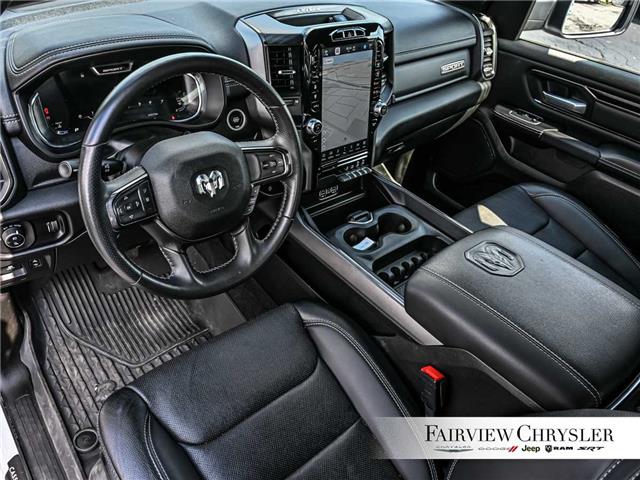 2024 RAM 1500 Sport (Stk: U21744) in Burlington - Image 14 of 32