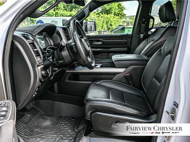 2024 RAM 1500 Sport (Stk: U21744) in Burlington - Image 15 of 32