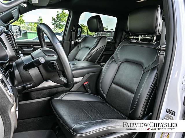2024 RAM 1500 Sport (Stk: U21744) in Burlington - Image 16 of 32