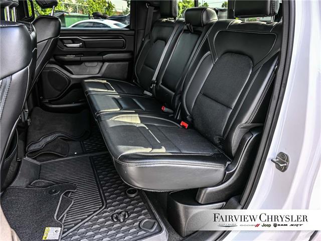 2024 RAM 1500 Sport (Stk: U21744) in Burlington - Image 19 of 32